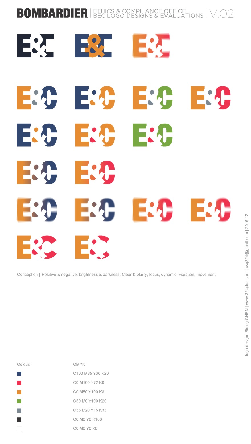 BEC logo design v2